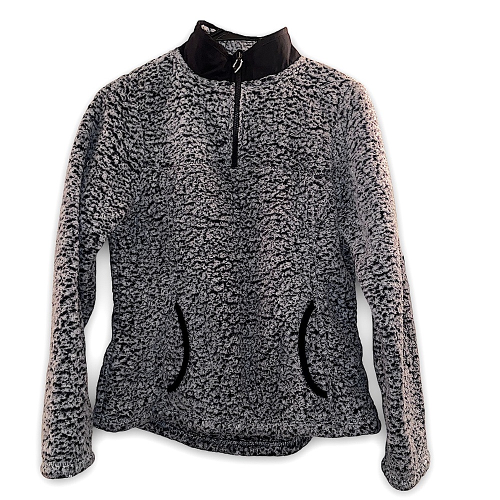 Wonder Nation Grey Sweater